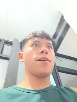 Angel esteban fx online show from January 8, 3:42 am