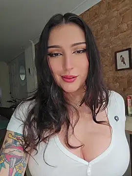 freya bella  online show from May 12, 4:59 pm