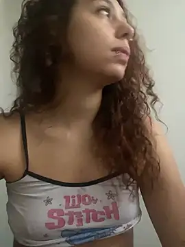 Snapshot of PacPrincess chatting on May 20, 12:00 pm PacPrincess online show from May 20, 12:00 pm