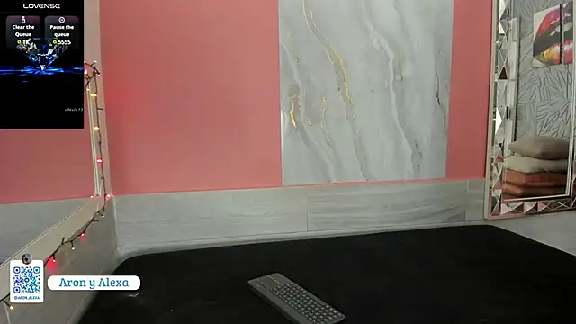 aron alexa online show from December 28, 1:17 pm