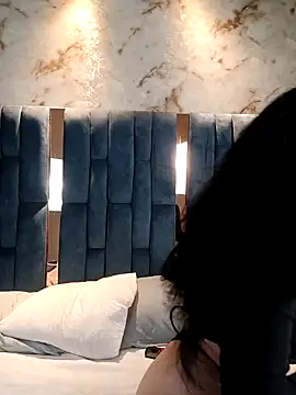 Arii Vga online show from November 28, 5:10 am