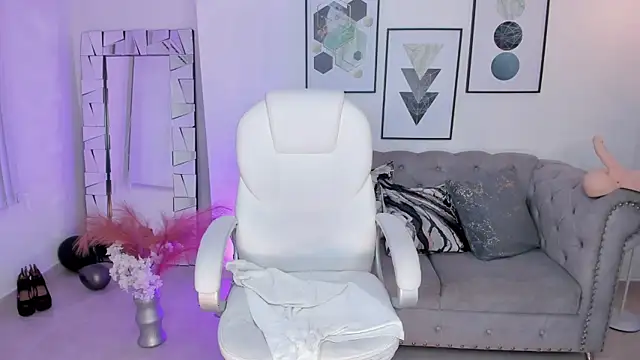 Aida adams online show from January 10, 1:42 am
