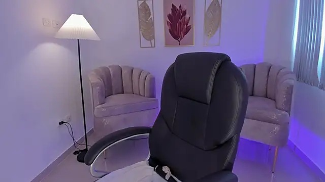 Aida adams online show from October 19, 7:36 pm