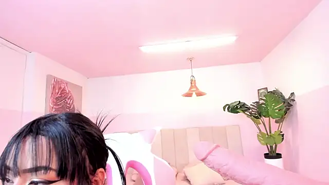 Snapshot of Red_lady chatting on January 31, 3:52 am Red lady online show from January 31, 3:52 am