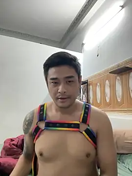 Asianhif online show from October 27, 3:38 pm