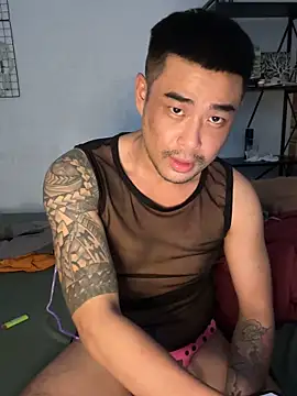 Asianhif online show from November 9, 4:22 am