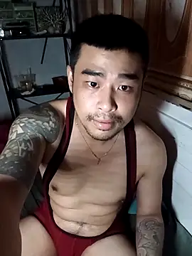 Asianhif online show from May 3, 4:13 pm