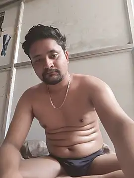 Snapshot of Tejpaljoshi chatting on July 18, 5:11 am Tejpaljoshi online show from July 18, 5:11 am