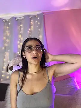 hannacruzsj online show from January 9, 8:21 pm