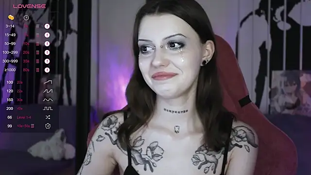 prettybones online show from January 12, 1:16 pm