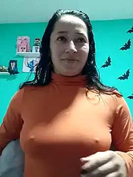Snapshot of emilypoppy3 chatting on January 7, 12:41 pm emilypoppy3 online show from January 7, 12:41 pm