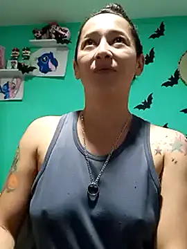 Snapshot of emilypoppy3 chatting on January 11, 2:58 pm emilypoppy3 online show from January 11, 2:58 pm