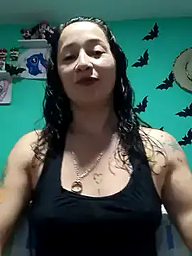 Snapshot of emilypoppy3 chatting on January 18, 1:18 pm emilypoppy3 online show from January 18, 1:18 pm