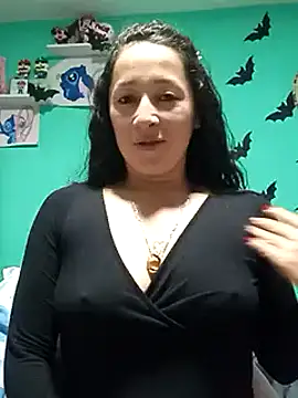Snapshot of emilypoppy3 chatting on January 23, 8:13 pm emilypoppy3 online show from January 23, 8:13 pm