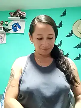 Snapshot of emilypoppy3 chatting on January 29, 1:37 am emilypoppy3 online show from January 29, 1:37 am