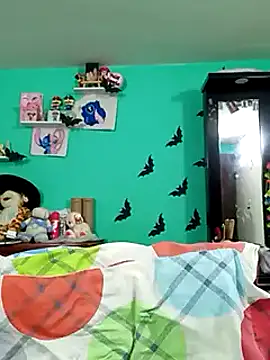 Snapshot of emilypoppy3 chatting on March 20, 10:07 pm emilypoppy3 online show from March 20, 10:07 pm