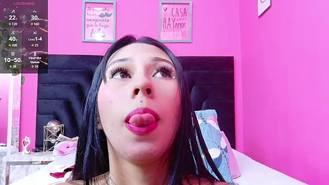 daddys little princesss online show from April 12, 12:54 pm