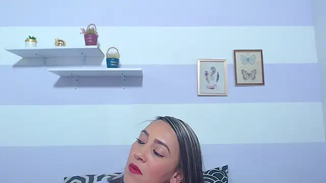 Snapshot of kimberlyvega chatting on March 12, 6:11 pm kimberlyvega online show from March 12, 6:11 pm