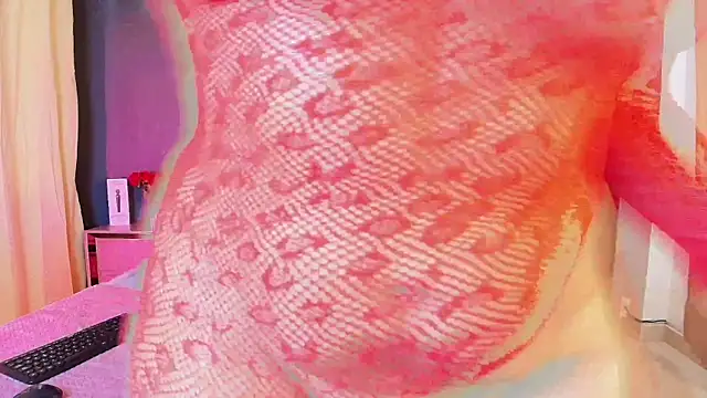 DeboraEvans online show from August 1, 9:14 pm