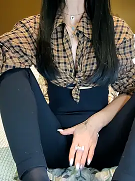 Snapshot of Melody87 chatting on November 4, 9:03 pm Melody87 online show from November 4, 9:03 pm