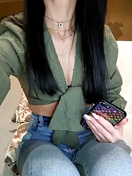 Snapshot of Melody87 chatting on November 12, 9:58 pm Melody87 online show from November 12, 9:58 pm