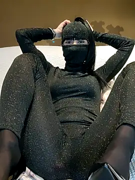 Melody87 online show from February 2, 9:46 pm