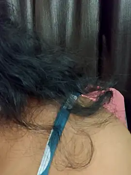 Angleannie online show from April 16, 10:34 pm