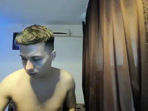 Dreamboy24 online show from February 10, 1:48 pm