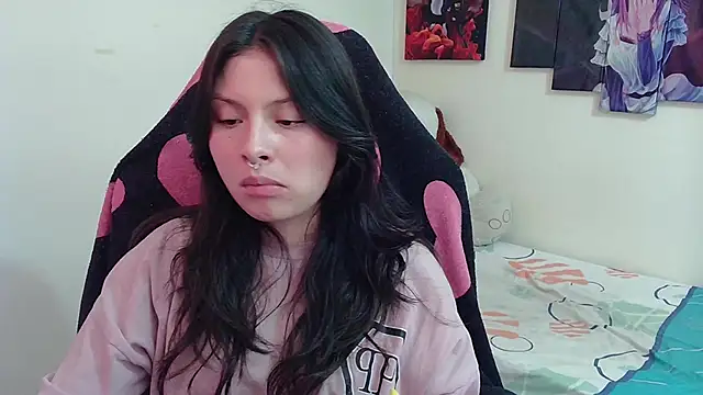 jessica gomez online show from February 15, 8:22 pm