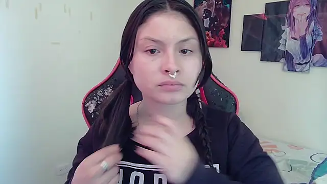 jessica gomez online show from February 17, 7:31 pm