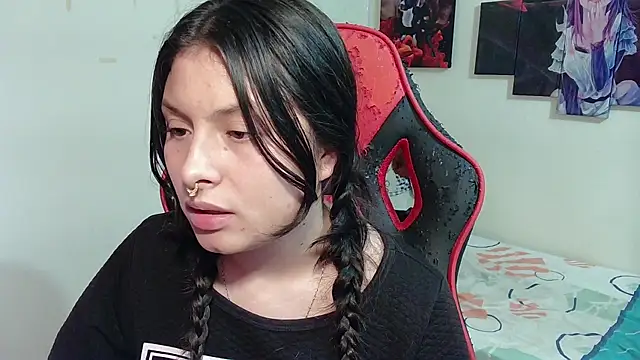 jessica gomez online show from February 17, 10:36 pm