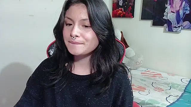 jessica gomez online show from February 18, 11:30 pm