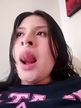 jessica gomez online show from February 27, 6:20 pm