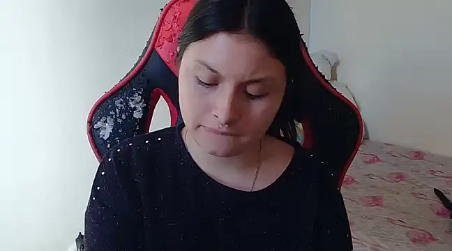 jessica gomez online show from March 22, 9:10 pm