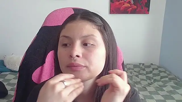 jessica gomez online show from October 19, 8:09 pm