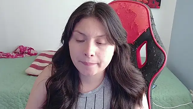 jessica gomez online show from November 7, 7:58 pm