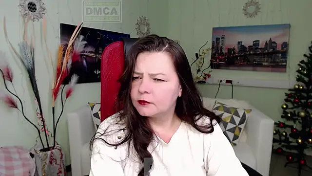 Lily flower7 online show from December 19, 8:32 am