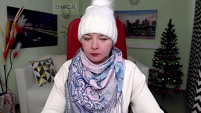 Lily flower7 online show from December 23, 8:34 am