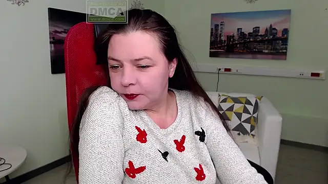 Lily flower7 online show from February 12, 6:08 am