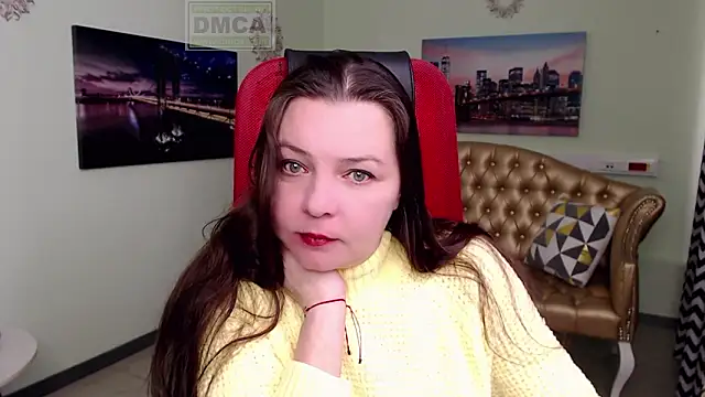 Lily flower7 online show from February 25, 6:34 am