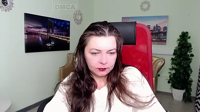 Lily flower7 online show from February 27, 5:18 am