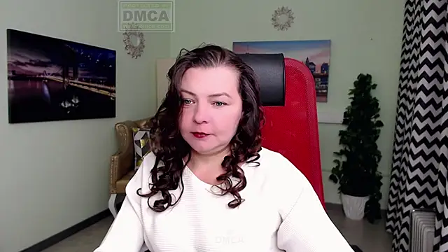 Lily flower7 online show from April 18, 6:28 am