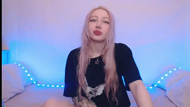 Emily hardcore online show from October 24, 10:06 pm