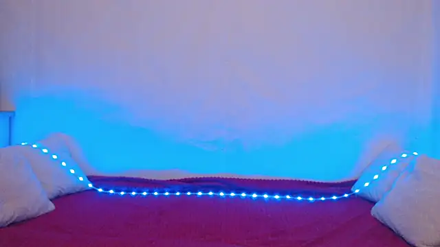 Emily hardcore online show from November 9, 9:35 pm