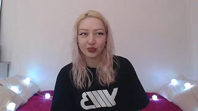 Emily hardcore online show from July 16, 9:10 pm