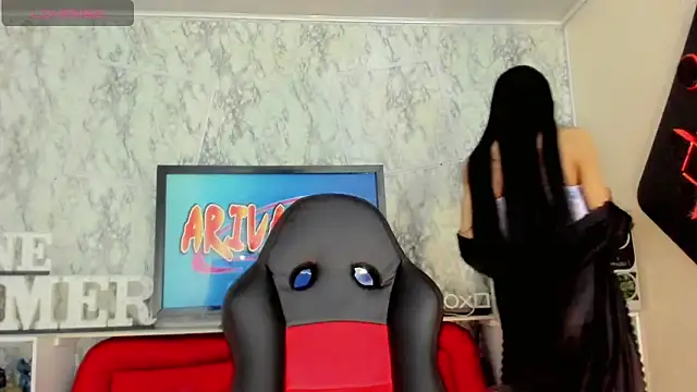 Snapshot of twoblacksexy chatting on March 7, 6:43 pm twoblacksexy online show from March 7, 6:43 pm