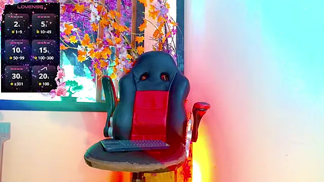 twoblacksexy online show from October 30, 7:14 pm