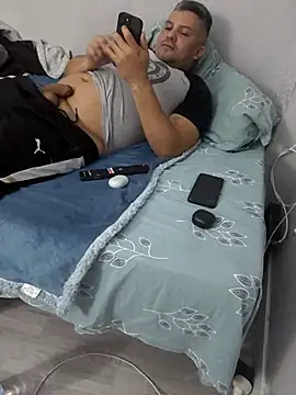 antonioM84 online show from January 5, 9:29 pm