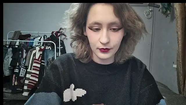 Snapshot of JoannaTompson chatting on December 7, 4:47 pm JoannaTompson online show from December 7, 4:47 pm