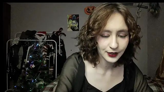 Snapshot of JoannaTompson chatting on December 26, 12:57 am JoannaTompson online show from December 26, 12:57 am